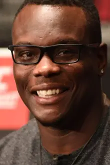 Ovince Saint Preux como: 