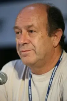 Luís Filipe Rocha como: António