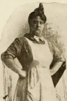 Margaret Joslin como: Sophie Clutts