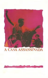 A Casa Assassinada