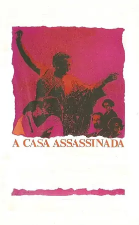 A Casa Assassinada