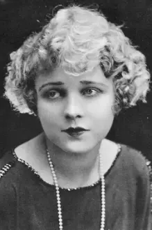 Wanda Hawley como: Lady Agnes Deppingham