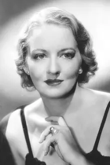 Doris Kenyon como: Beth Calhoun