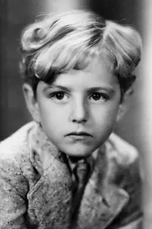 Wally Albright como: Cole Andrews (as child)