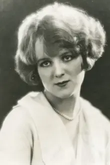 Pauline Garon como: Jean Manley