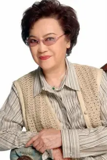 Lee Heung-Kam como: Ting-Bon's Mother