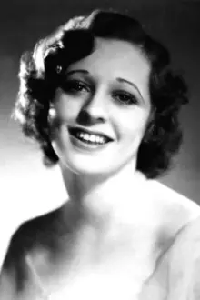 Eleanor Hunt como: Betty Mason