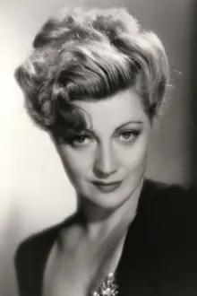 Stella Adler como: Linda Craven