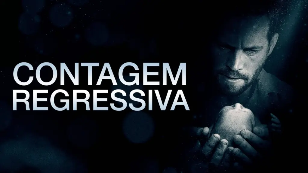 Contagem Regressiva