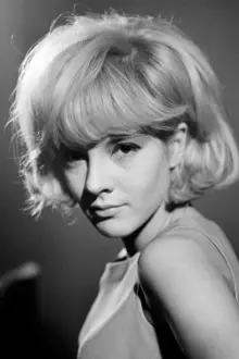 Sylvie Vartan como: 