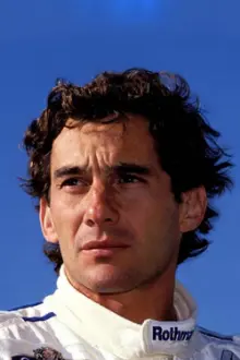Ayrton Senna como: 