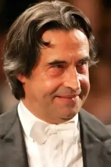 Riccardo Muti como: Conductor