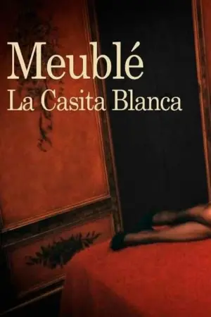 Meublé. La Casita Blanca