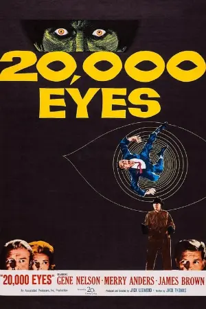 20,000 Eyes