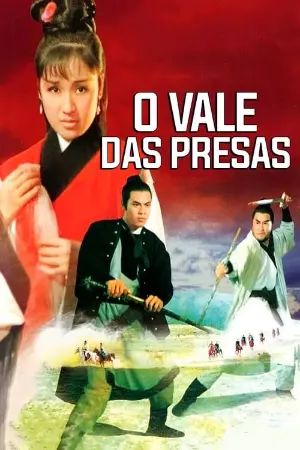 O Vale das Presas