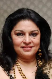 Kiran Juneja como: Prabha R. Singh