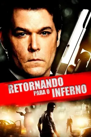 Retornando para o Inferno