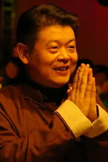 Fu Biao como: Gu Liang