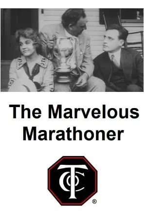 The Marvelous Marathoner