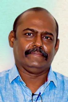 Pasupathy como: Nellai Mani