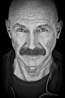 Tony Levin como: Himself (bass guitar, upright bass, vocals)