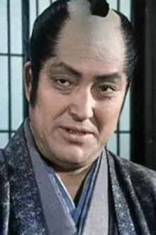 五味龍太郎 como: Samanosuke