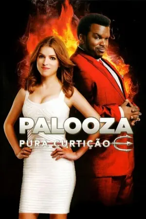 Palooza: Pura Curtição