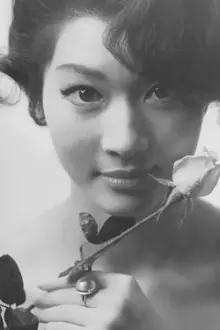 Naoko Kubo como: Madam Jirocho