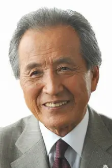 Gaku Yamamoto como: 