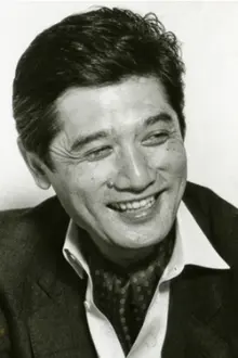 Toshiyuki Hosokawa como: Sakae Osugi