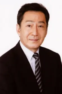 青山良彦 como: Tadafumi Hanabusa