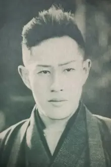 嵐寛寿郎 como: Kurama tengu