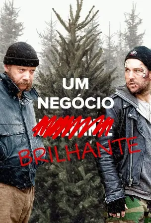 Um Negócio Brilhante