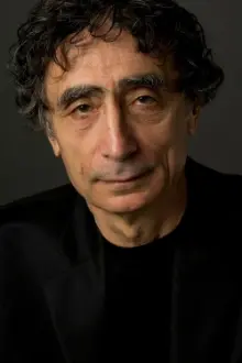 Gabor Maté como: Ele mesmo