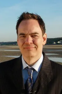 Max Keiser como: 