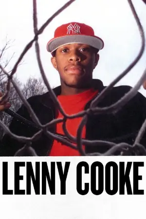 Lenny Cooke