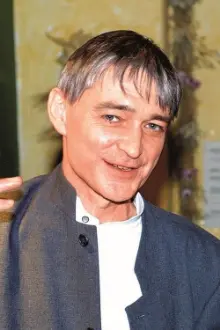 Vladimír Dlouhý como: Pavel