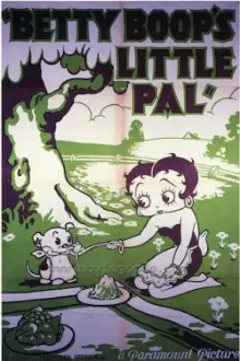 Betty Boop's Little Pal