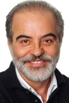 Genézio de Barros como: Prefeito