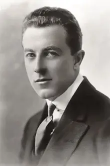 Eugene O'Brien como: Jim Ogden