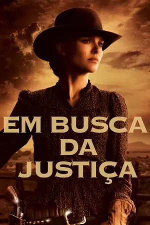 Em Busca da Justiça