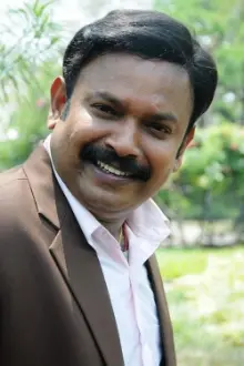 Venkat Prabhu como: GK/Gautham Vasudev Menon