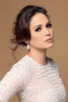 Kristine Hermosa como: Yna Macaspac / María Amor de Jesús