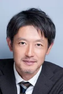 Michitaka Tsutsui como: Toshiro Kizaki