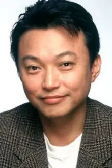 Kazuyuki Aijima como: Tomiyo Yasuda