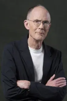 William Gibson como: Ele mesmo