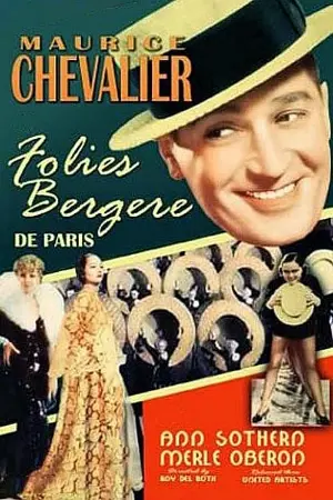 Folies Bergère