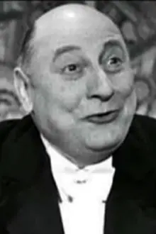 Léon Belières como: Mr. Pommerois, the husband