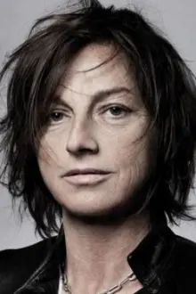 Gianna Nannini como: Ela mesma