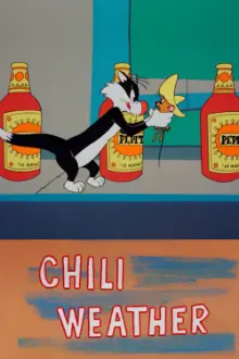 Chili Weather